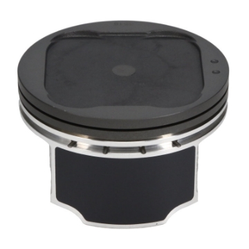 Picture of ProX 03-12 Pol- 500 Scrambler Piston Kit 10-2:1 93-00mm