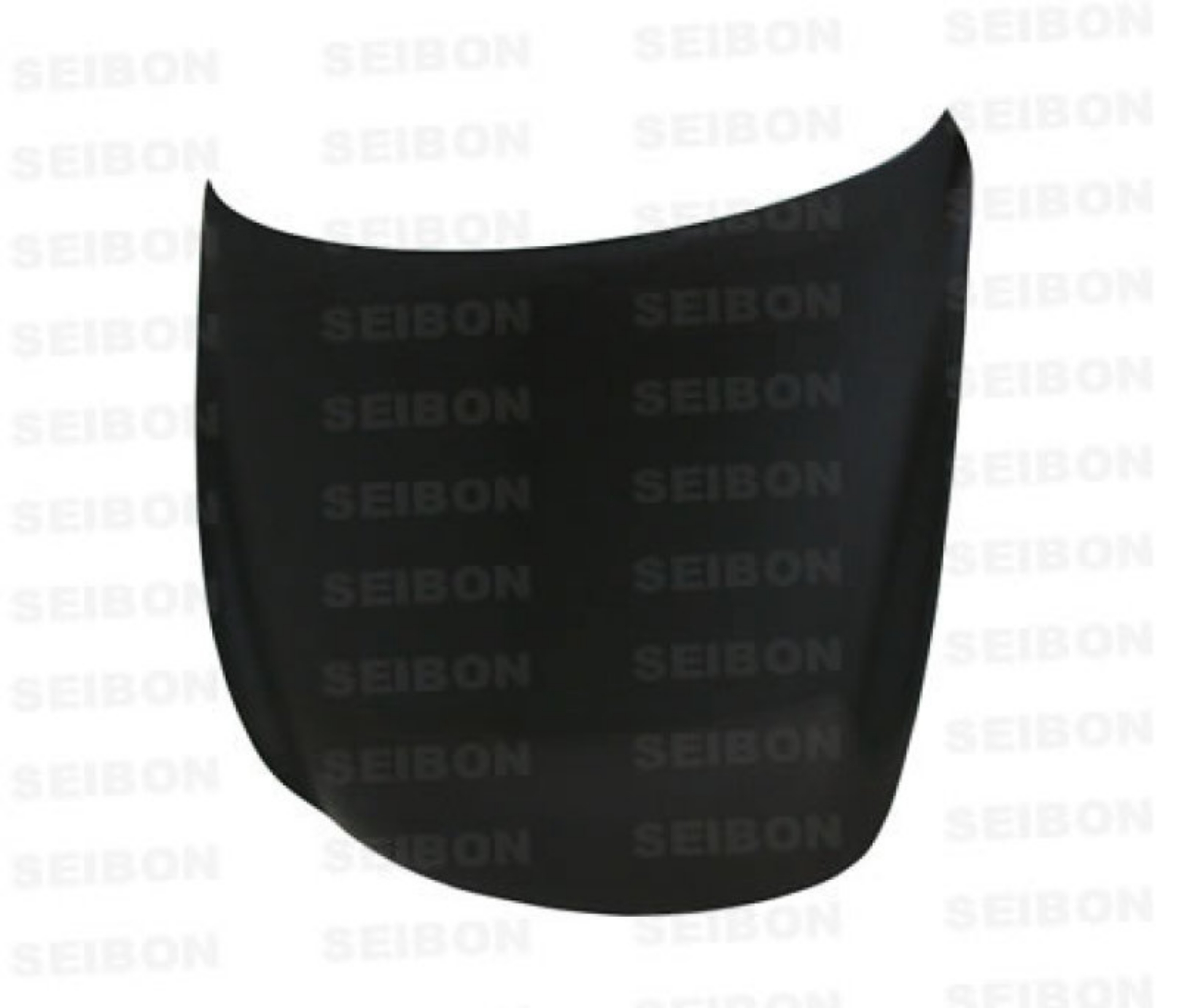 Picture of Seibon 08-09 Infiniti G37 2-door OEM Carbon Fiber Hood