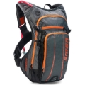 Picture of USWE Airborne MTB Hydration Pack 9L - Grey-Orange
