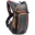 Picture of USWE Airborne MTB Hydration Pack 9L - Grey-Orange
