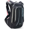 Picture of USWE Airborne MTB Hydration Pack 15L - Black-Grey