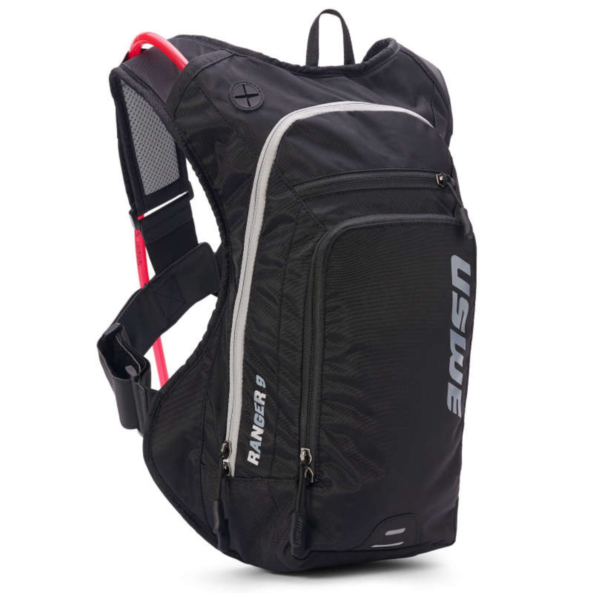 Picture of USWE Ranger Hydration Pack 9L - Black