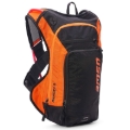 Picture of USWE Ranger Hydration Pack 9L - Orange-Black