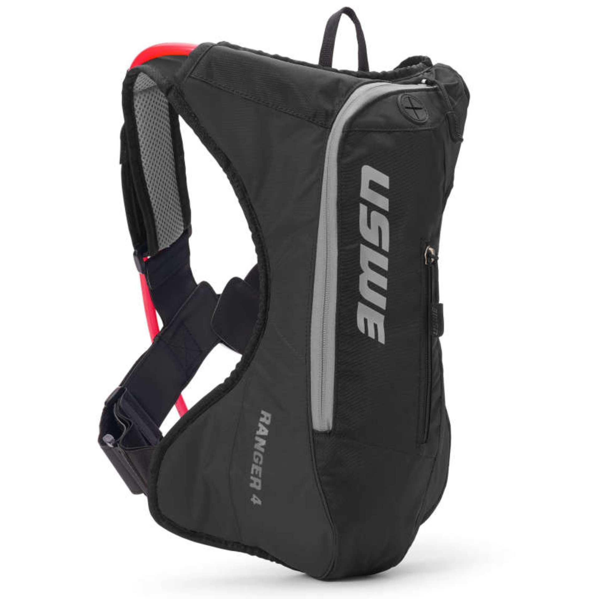 Picture of USWE Ranger Hydration Pack 4L - Black