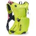 Picture of USWE Outlander Hydration Pack 3L - Crazy Yellow