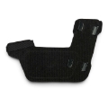 Picture of USWE Action Camera Harness NDM 2 Click On Black - One Size