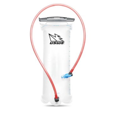 Picture of USWE Elite Hydration Bladder Plug-N-Play Hydraflex - 2-0L