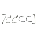 Picture of Fleece 07-5-18 Dodge Ram 2500 6-7L Cummins Fuel Injection Line Set