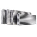 Picture of Garrett Air - Air Intercooler CAC 10-2in x 4-70in x 8-10in - 300 HP