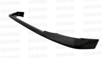 Picture of Seibon 08-12 Mitsubishi Evo X OEM style Carbon Fiber Front Lip does not fit MR model