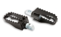 Picture of Burly Brand MX Pegs Pass - Black