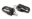 Picture of Burly Brand MX Pegs Pass - Black