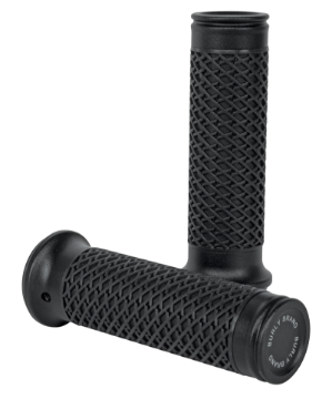 Picture of Burly Brand Slash Cut Grip Set