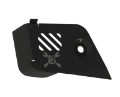 Picture of Burly Brand 21-22 Rebel 1100 Slash Cut Rear Brake Reservoir Cover