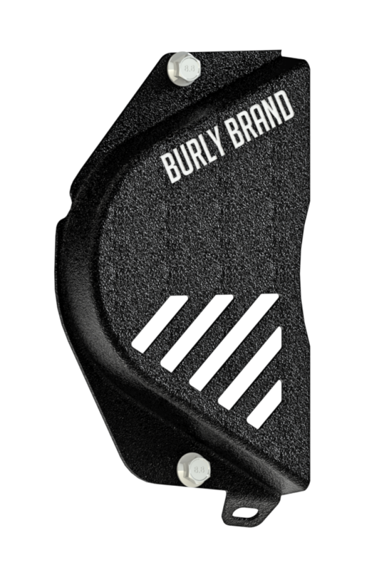 Picture of Burly Brand 21-22 Rebel 1100 Slash Cut Front Sprocket Cover