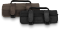 Picture of Burly Brand Voyager Tool Roll - Black