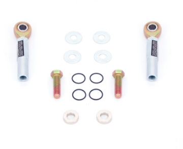 Picture of Burly Brand 89-99 Softail Shock Lowering Kit