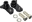 Picture of Burly Brand 06-13 XL Rear Lowering Kit