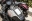 Picture of Burly Brand Voyager Tank Pad - Black