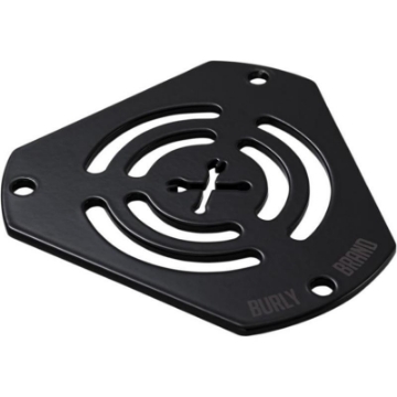 Picture of Burly Brand Hex Faceplate Wrenches - Black