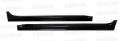 Picture of Seibon 08-09 Mitsubishi Evo X OEM-style Carbon Fiber Side Skirts