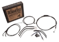 Picture of Burly Brand Control Kit 16in - Black