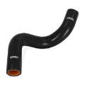 Picture of Mishimoto 04-10 Infiniti QX56 - 04-14 Titan Silicone Coolant Hose Kit - Black