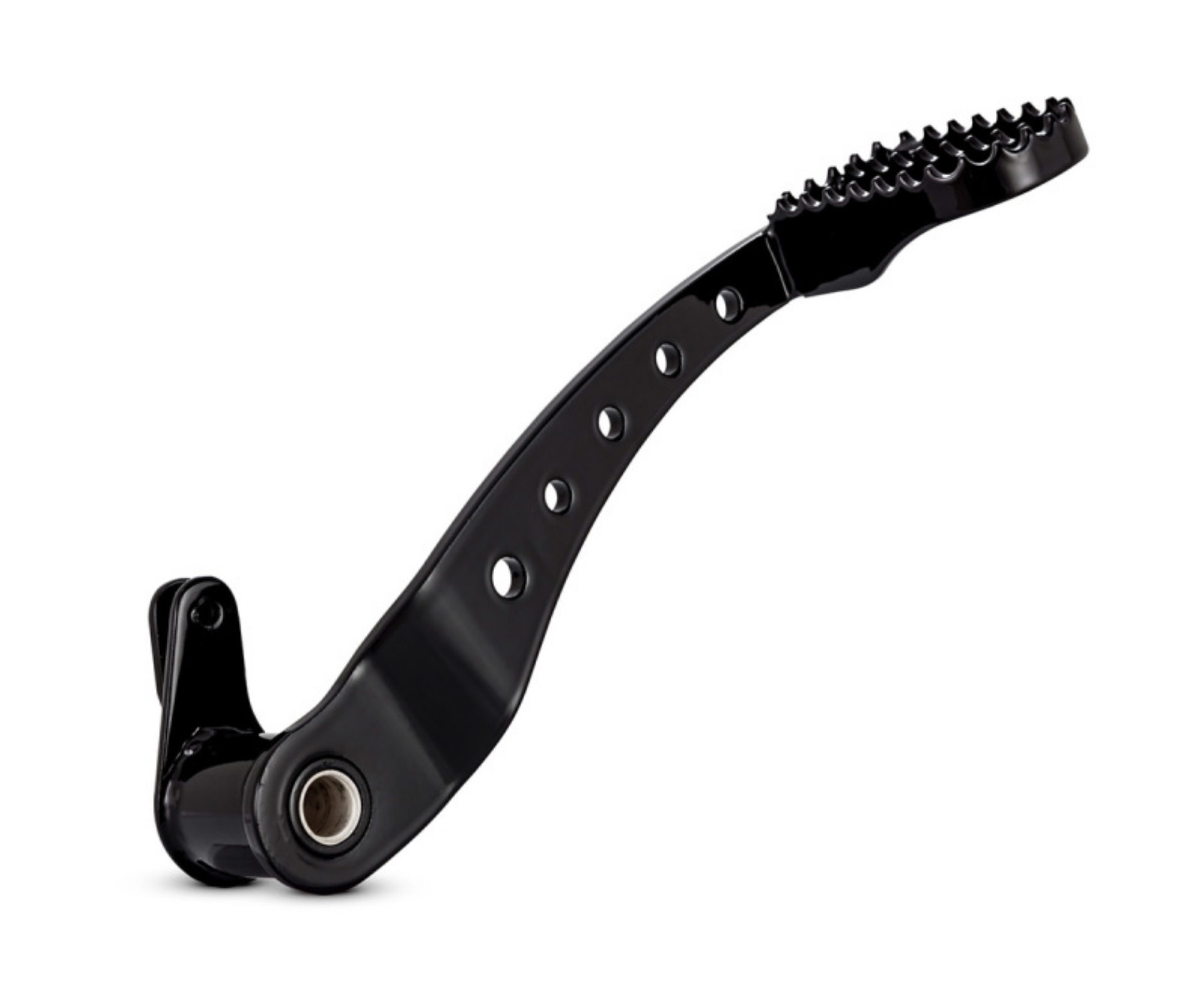 Picture of Burly Brand MX Brake Pedal - Black