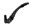 Picture of Burly Brand MX Brake Pedal- Black