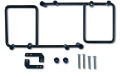 Picture of Burly Brand 96-21 XL Voyager Saddlebag Mount Kit