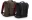 Picture of Burly Brand Voyager Back Pack - Dark Oak