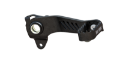 Picture of Burly Brand MX Style Brake Pedal - Black