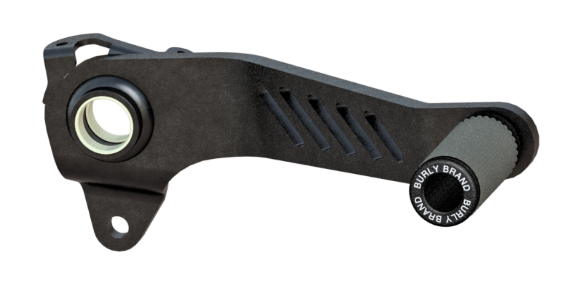 Picture of Burly Brand Slash Cut Brake Lever