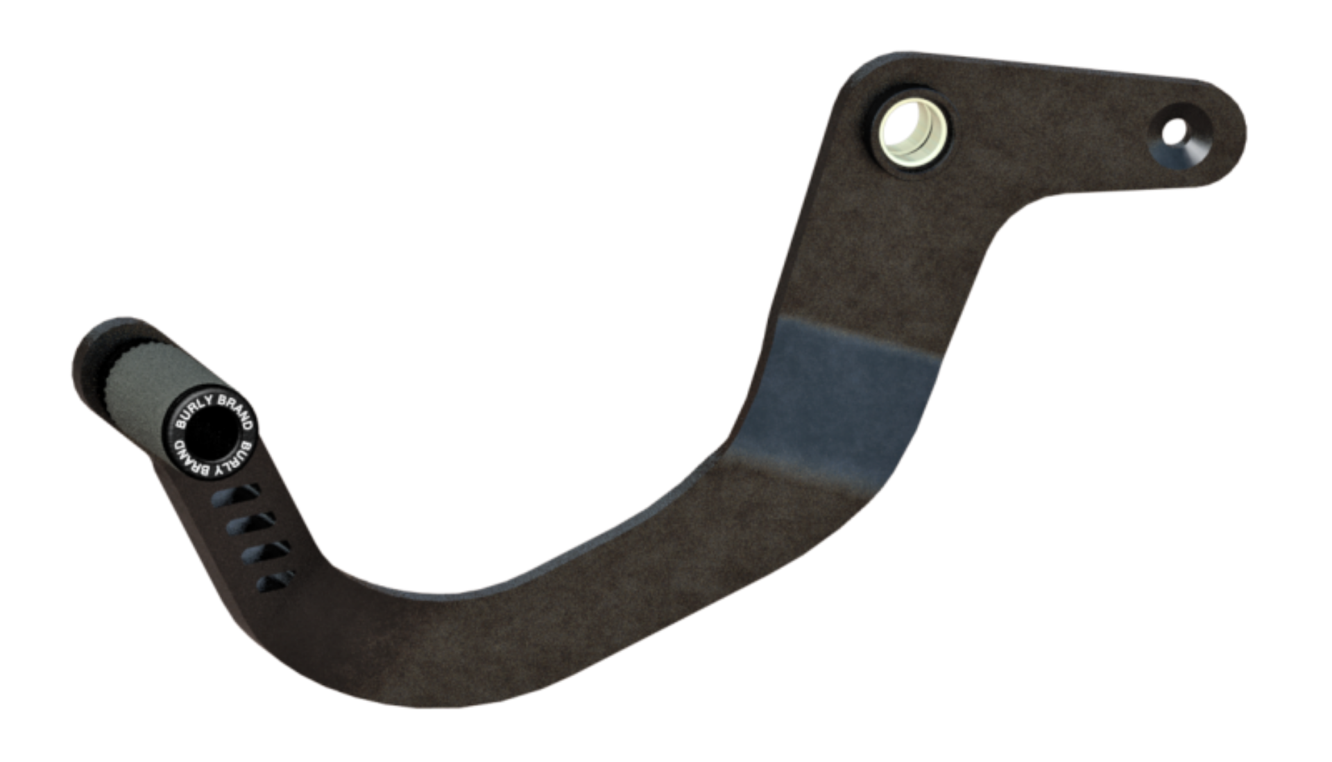 Picture of Burly Brand Slash Cut Shift Lever