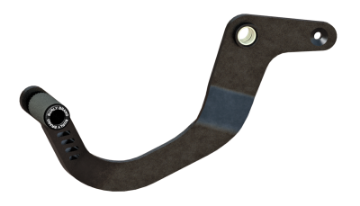 Picture of Burly Brand Slash Cut Shift Lever