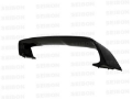 Picture of Seibon 08-09 Mitsubishi Evo X OEM-style Carbon Fiber Rear Spoiler