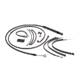 Picture of Burly Brand Control Kit 16in Gorilla - Black