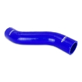 Picture of Mishimoto 13-17 Hyundai Veloster Turbo Silicone Intercooler Hose Kit - Blue