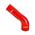 Picture of Mishimoto 13-17 Hyundai Veloster Turbo Silicone Intercooler Hose Kit - Red
