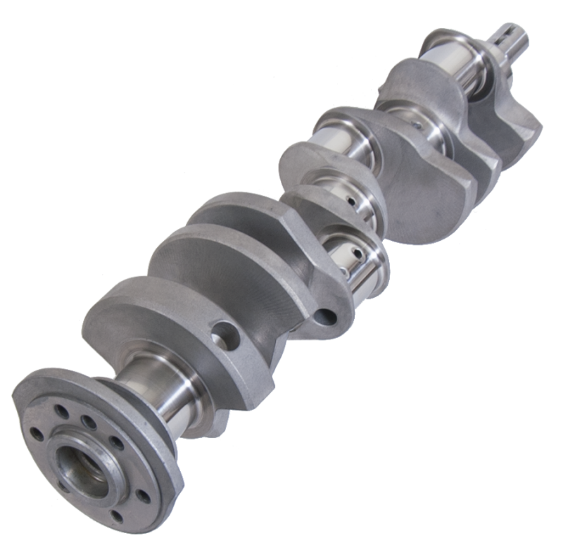 Picture of Eagle Chevrolet 305-350 3-000in Stroke Forged Crankshaft