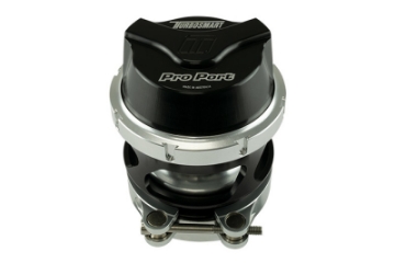 Picture of Turbosmart GenV 54mm ProPort Universal Blow Off Valve - Black