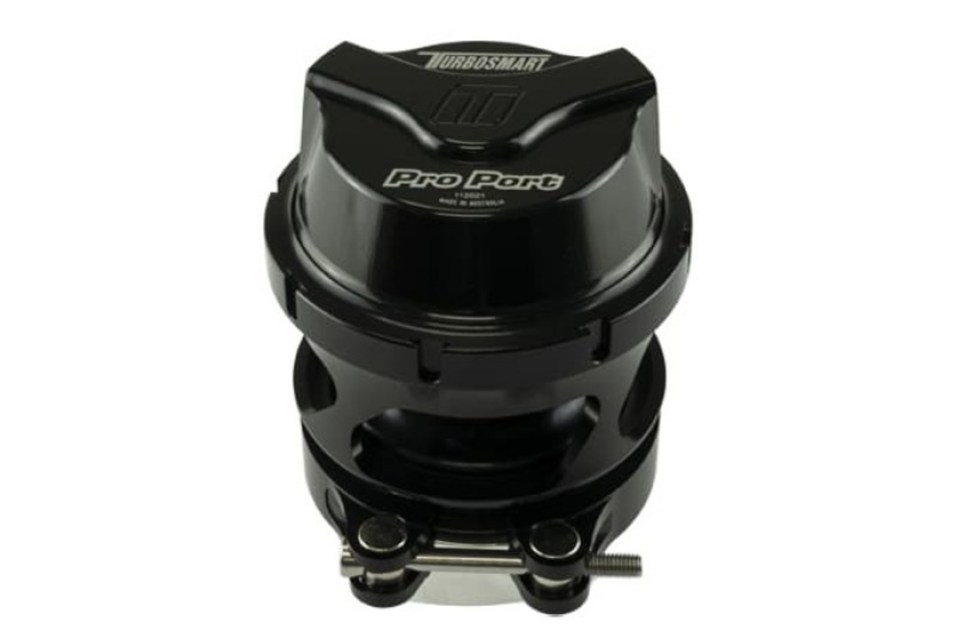Picture of Turbosmart GenV ProPort Universal 54mm Blow Off Valve - Sleeper