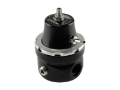 Picture of Turbosmart FPR6 Low Pressure Fuel Pressure Regulator Suit -6AN - Black