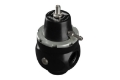 Picture of Turbosmart FPR10 Low Pressure Fuel Pressure Regulator Suit -10AN - Black