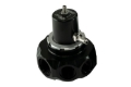 Picture of Turbosmart Fuel Pressure Regulator 12 Pro 5 Port EFI Suit -12AN - Black