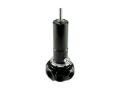 Picture of Turbosmart Fuel Pressure Regulator 10 Pro M 5 Port Mechanical Pump Suit -10AN - Black