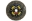 Picture of ACT 17-21 Honda Civic Perf Street Sprung Disc