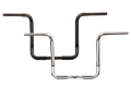 Picture of Burly Brand Bagger Ape 15in - Chrome