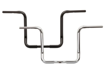 Picture of Burly Brand Bagger Ape 15in - Chrome