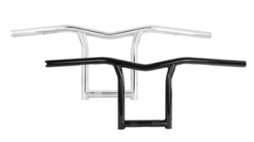 Picture of Burly Brand The Sid Bar 10in - Black